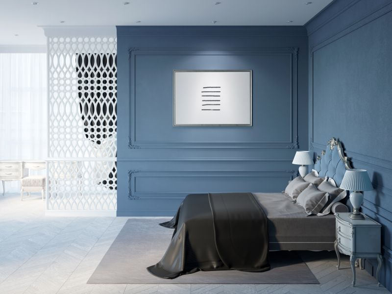 Master Bedroom Painting in Waco, TX