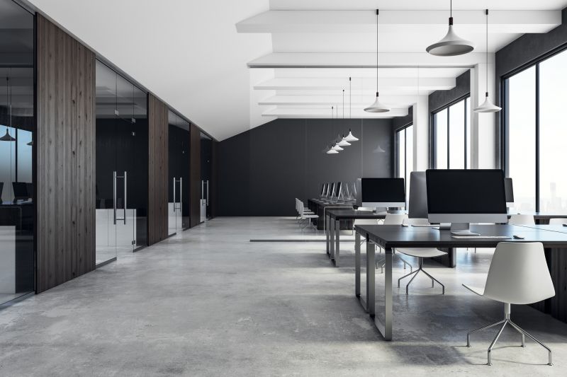 Office Building Painting in Longmont, CO