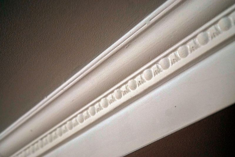 Popcorn Ceiling Painting in Waco, TX