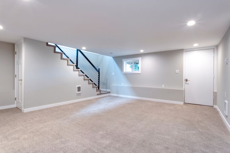 Popcorn Ceiling Painting in Kansas City, KS