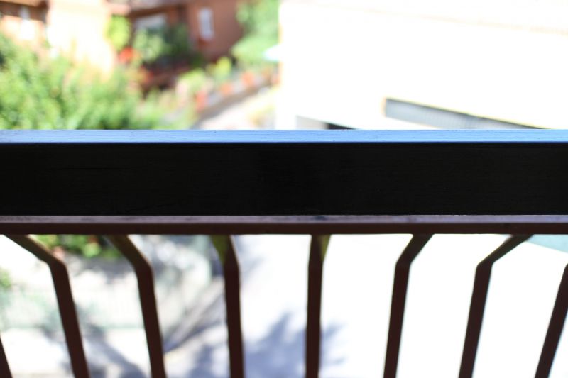 Railing Refinishing in Waco, TX