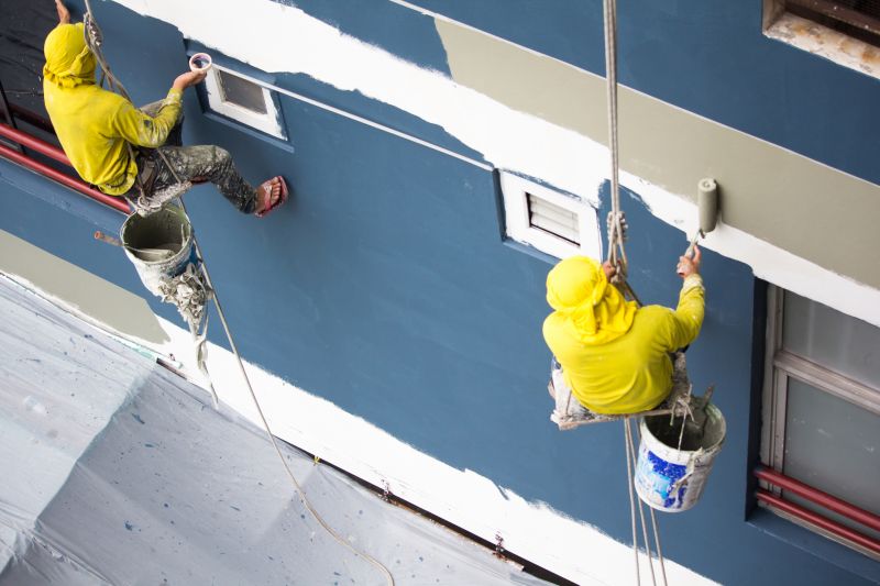Restaurant Painting in Fort Collins, CO
