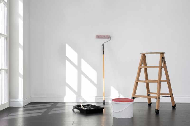 Retail Ceiling Painting in Boulder, CO