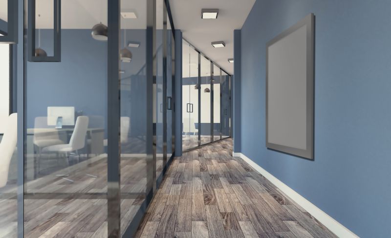 Retail Ceiling Painting in Boulder, CO