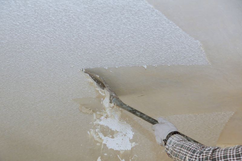 Stipple Ceiling Repair Service in Waco, TX
