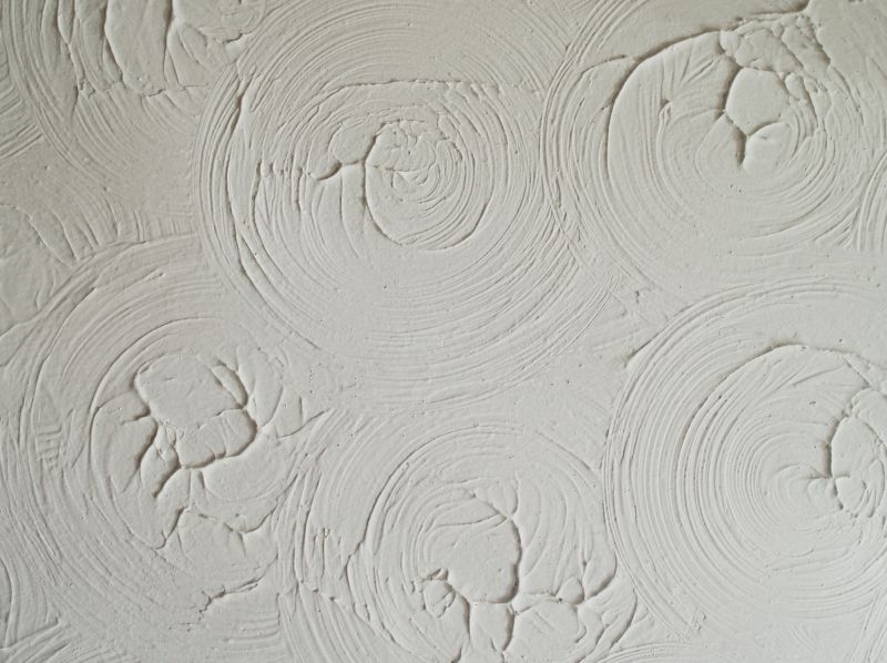 Swirled Ceiling Removal in Waco, TX