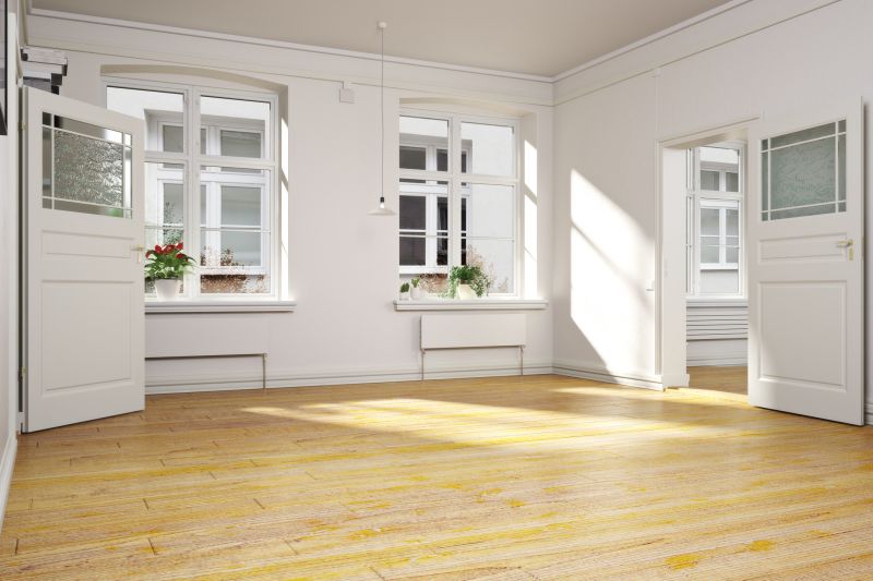 Townhouse Interior Painting in Kansas City, KS