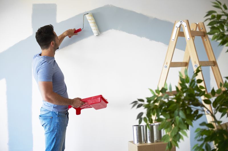 Trim Painting Service in Waco, TX
