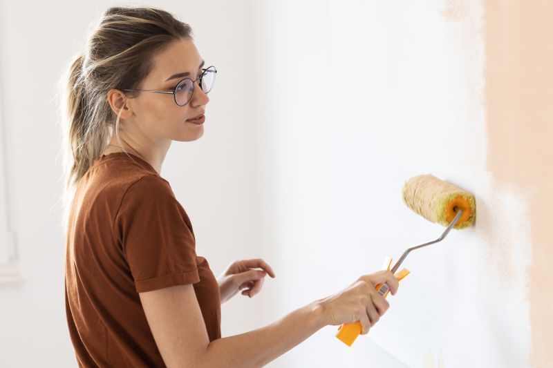Trim Painting Service in Waco, TX