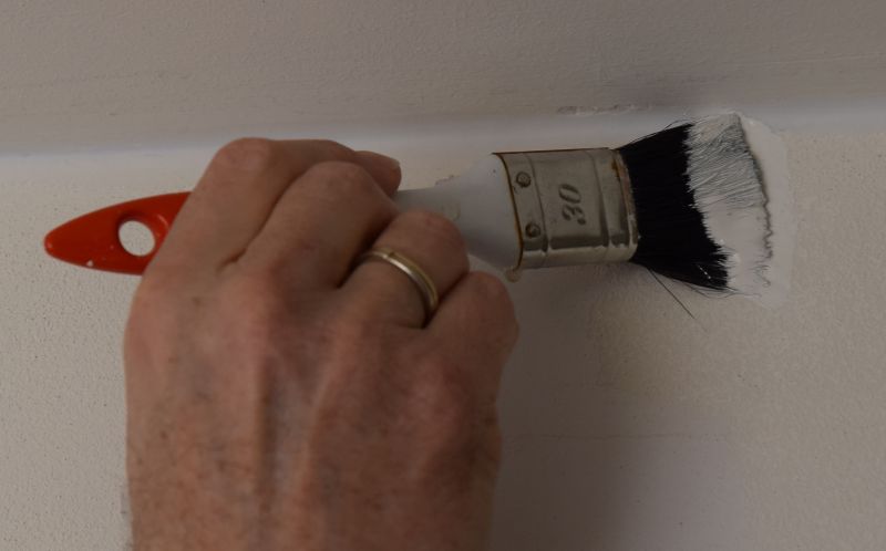 Trim Painting Service in Wilmington, NC
