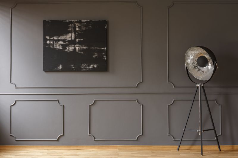 Wainscoting Painting in Waco, TX