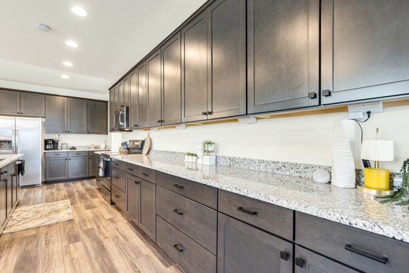 Wood Cabinet Refinishing in Cincinnati, OH