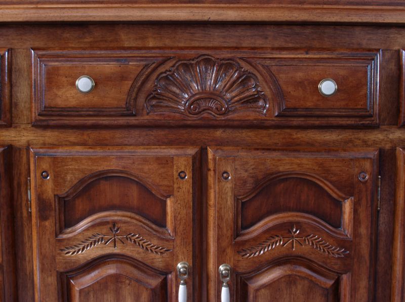 Wood Cabinet Staining in Cincinnati, OH